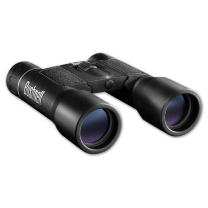 Bushnell POWERVIEW® 10X32 MID-SIZE BINOCULARS